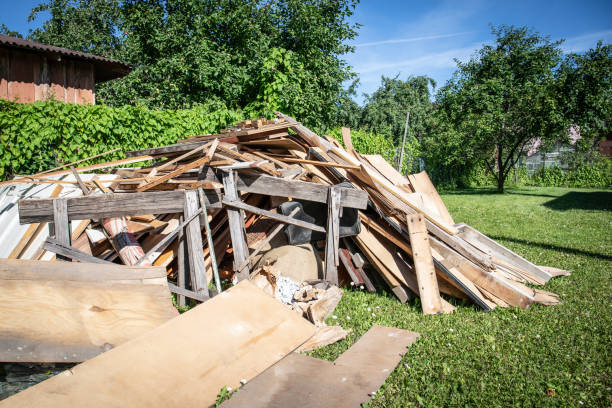 Best Attic Cleanout  in Old Forge, PA