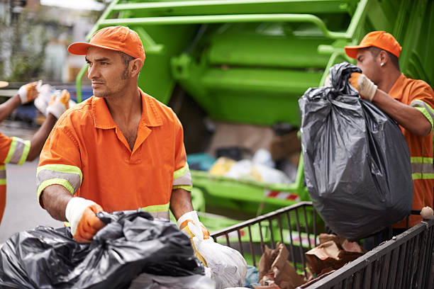 Best Recycling Services for Junk  in Old Forge, PA