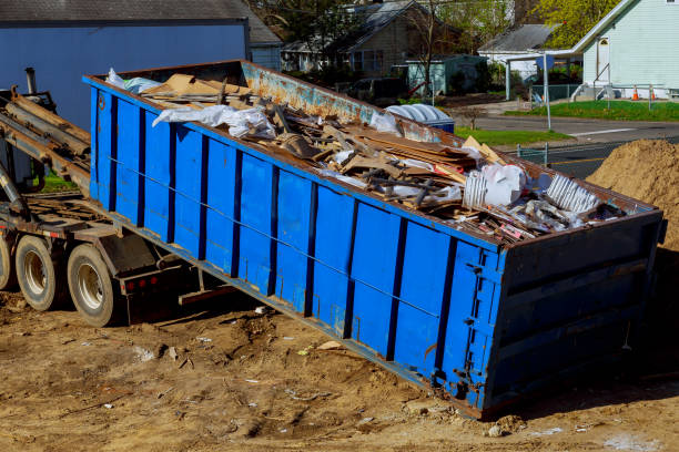 Best Garage Cleanout  in Old Forge, PA